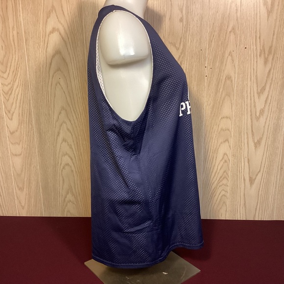 Penn State Nittany Lions Nike Womens Basketball jersey small reversible - Picture 3 of 10